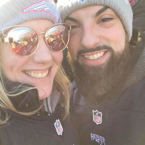 Meet your Posher, Kristina